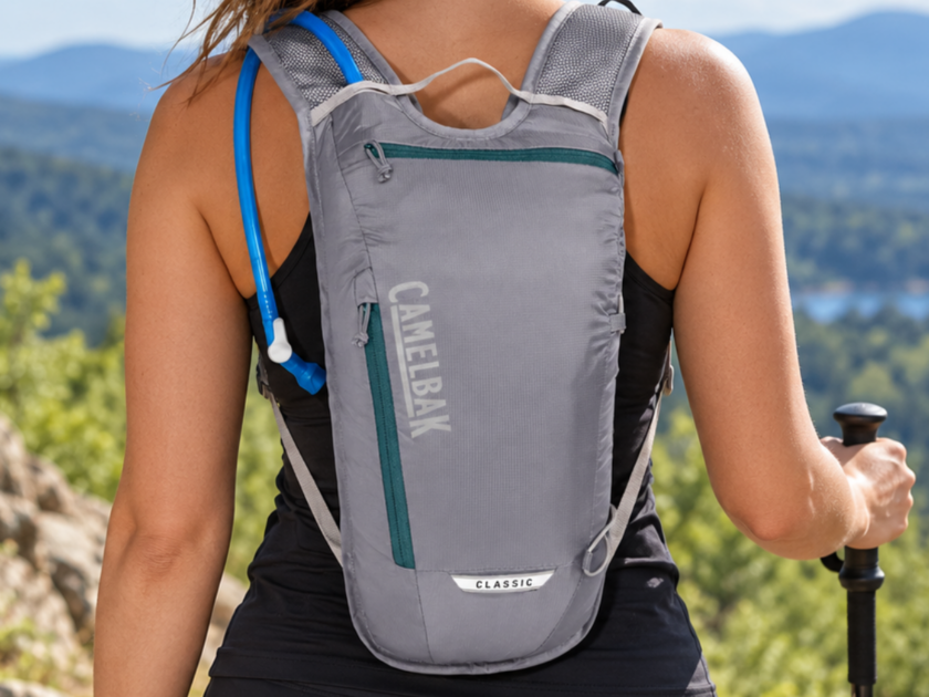 CamelBak Classic 70oz Hydration Pack Just $35 at Walmart (Reg $75)