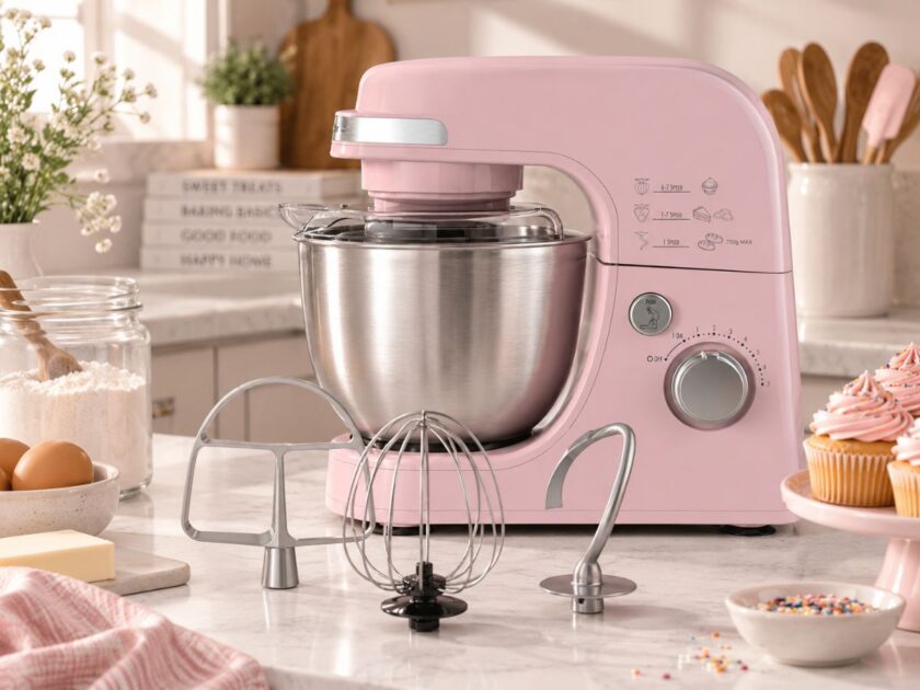 Hamilton Beach 4 Quart Electric Stand Mixer Only $69.xx on Amazon (Reg. $127)