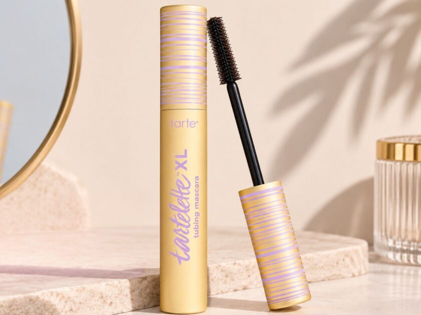 Tarte tartelette XL tubing mascara Only $13.xx on Amazon (Reg. $28)