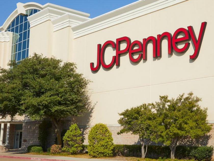 JCPenney Free Events