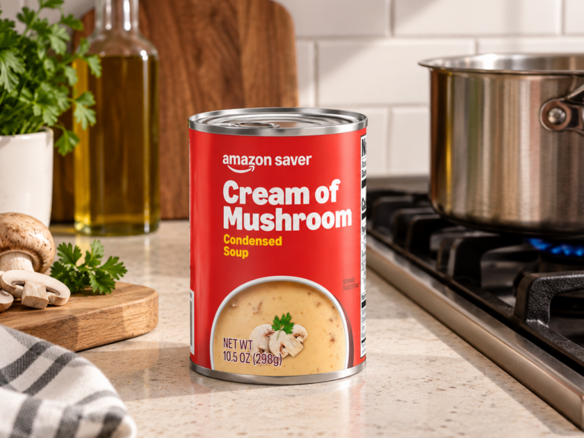 Stock up! Amazon Soups JUST 52¢!
