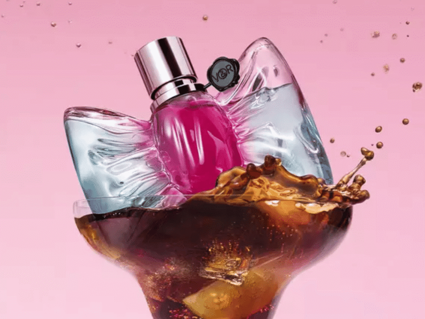 Possible Free Viktor & Rolf Bonbon Fragrance Sample