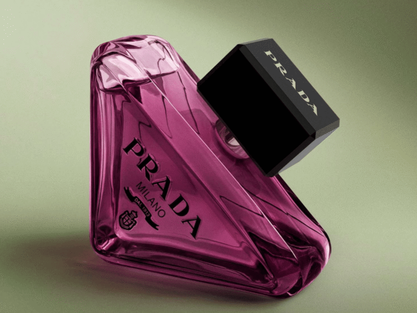 Possible Free Prada Paradoxe Milano Fragrance Samples
