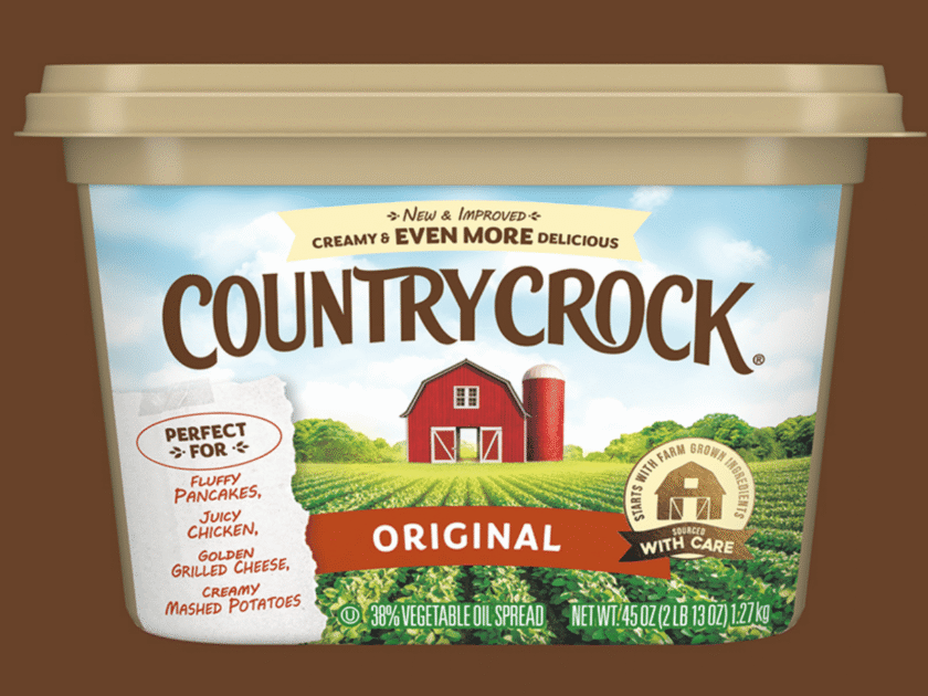 Apply to be a Country Crock The Secret Behind Seconds Chatterbuy, or Host a Party!