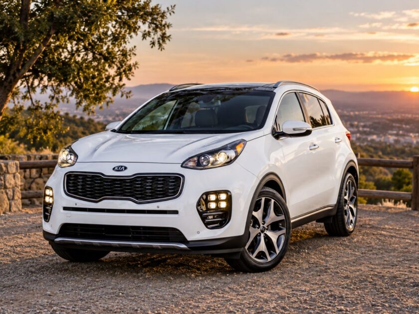 Kia Window Regulator Class Action Settlement – Submit a Claim by November 23