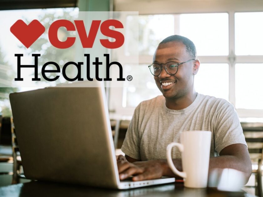 Work From Home Full-Time for CVS – Earn Up to $34.15/Hour in Tech Support!