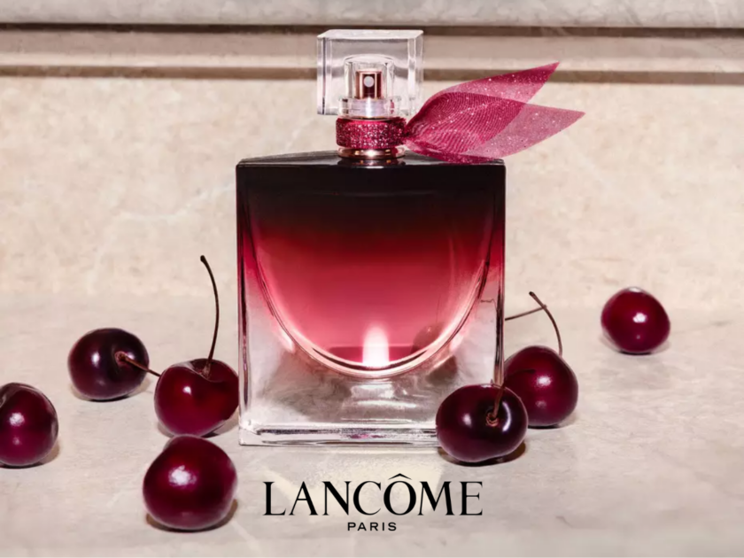 Possible Free Lancome La vie est belle Very Cherry Fragrance Sample