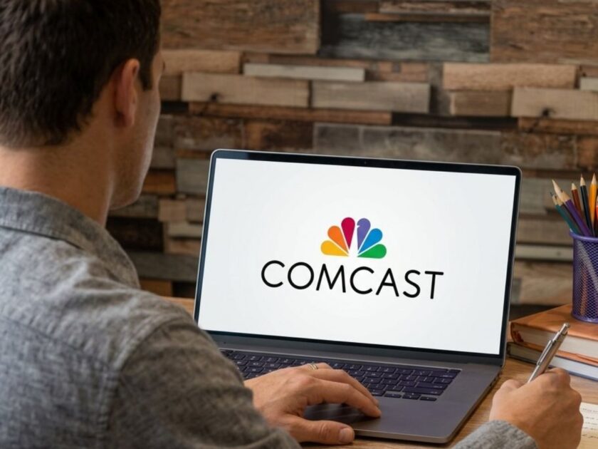 Work From Home Full-Time for Comcast – Earn Up to $27.36/Hour in Sales!