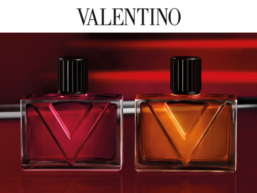 Possible Free Valentino Beauty Vendetta Fragrance Samples