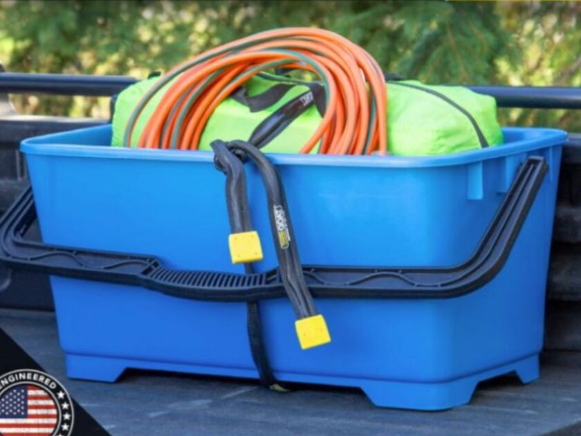 XL 6-Foot Twisted GOAT SmartStraps w/ Steel Core 2-Pack Just $6.79 Shipped (Reg. $20)