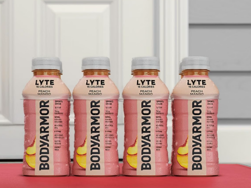 BODYARMOR LYTE Sports Drink 8Pk Only $3.xx on Amazon (Reg $6)