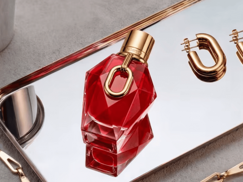 Possible Free Rabanne Million Red for Her Fragrance Samples!