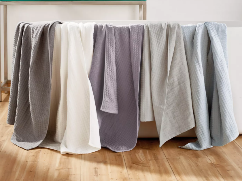 Macy’s Towel Sale! Up to 70% Off + Buy One Get One FREE