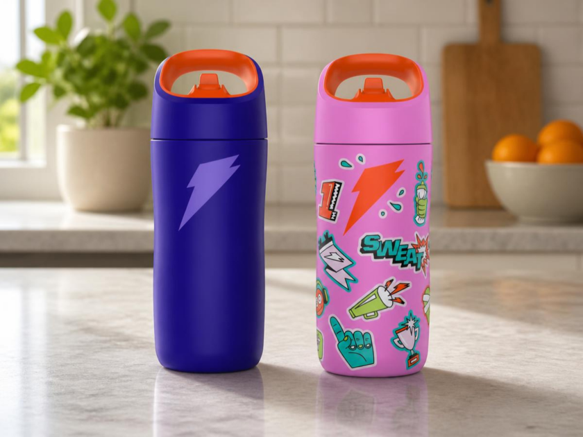 Gatorade Bottles from $7.99 at Target (Reg. $16)