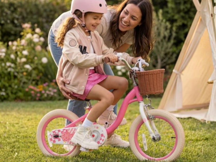 RoyalBaby Bikes as low as $49 on Woot! (Reg $200+)