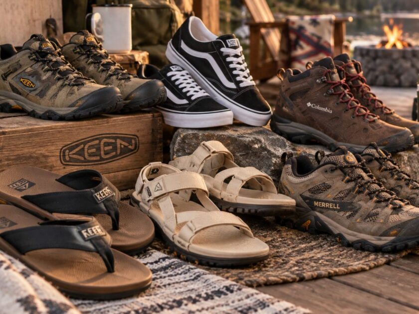 Up to 79% Off Shoe Sale at Woot! – Prices Start at $14.99!