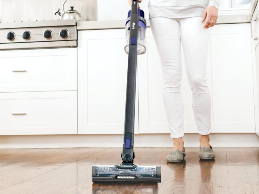 Shark Pet Cordless Stick Vacuum Only $169.xx on Amazon (Reg. $300)
