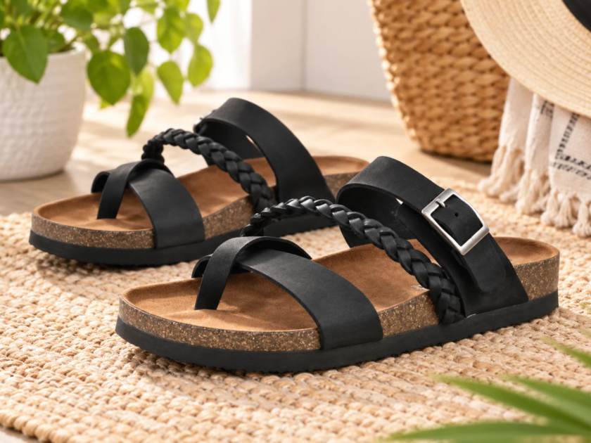 Sam’s Club Has Shoes on Clearance from $3.81 | Skechers, Steve Madden & More!