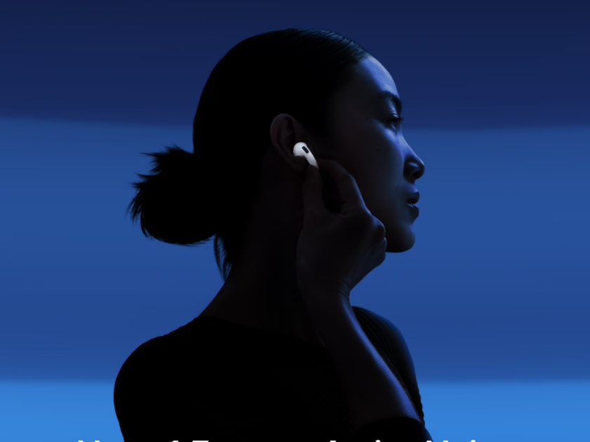 Apple AirPods 5 with Wireless Charging Case Now Available for Preorder!