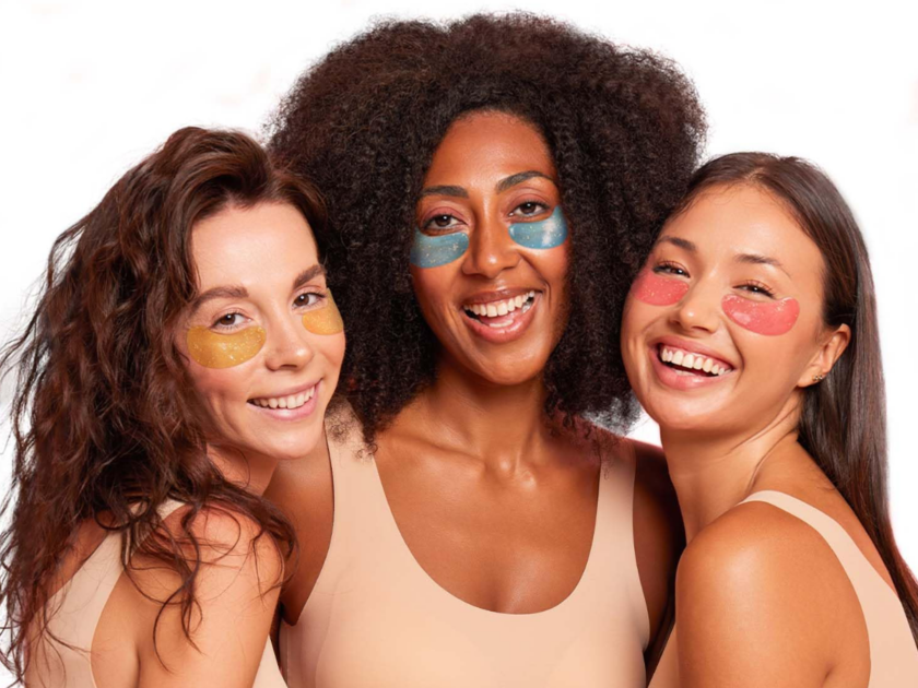 Onespring Eye Masks (36 Pairs) Only $6.xx on Amazon (Reg $20)