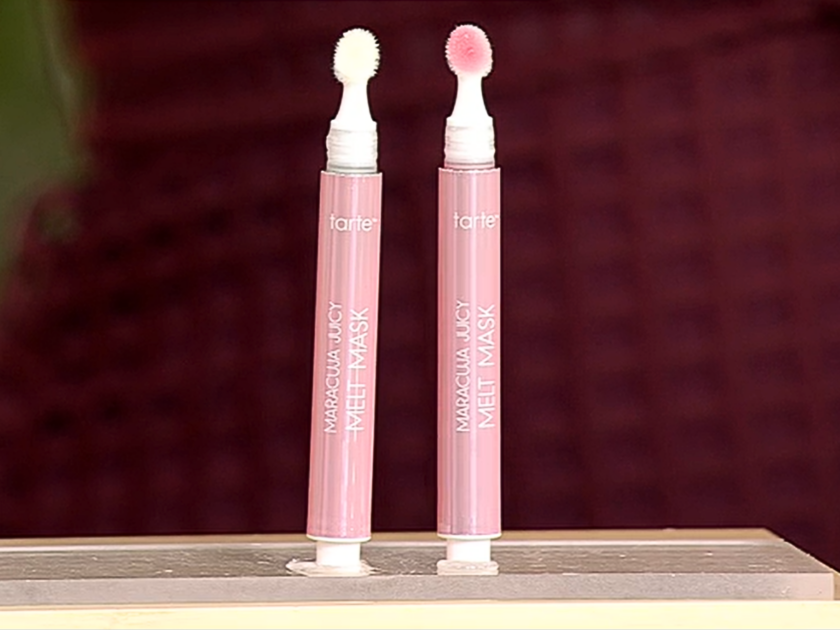tarte Maracuja Juicy Lip Melt Mask Duo As Low As $21.95 ($54 Value)!