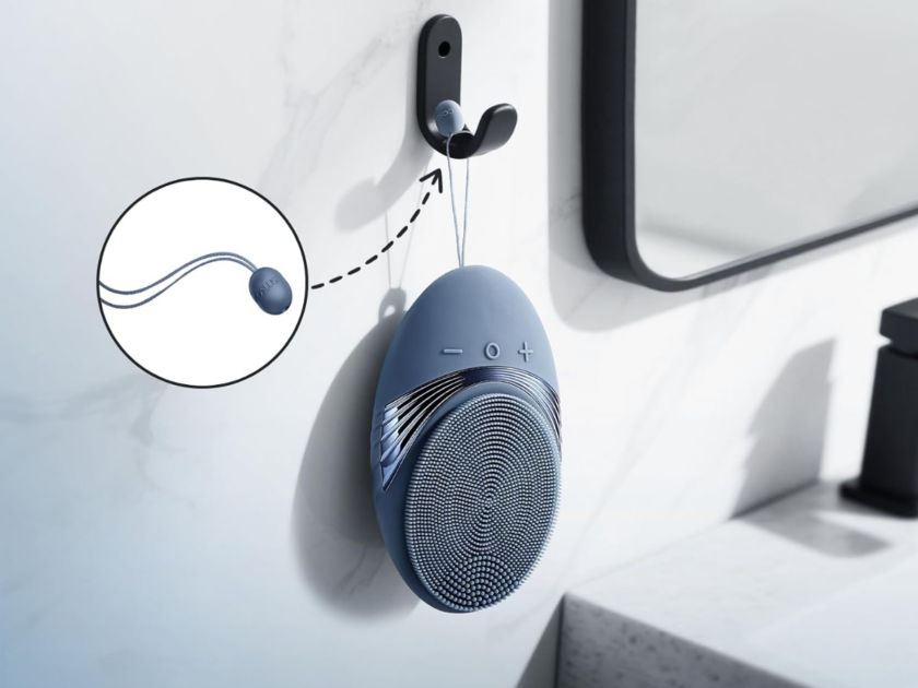 COSLUS Facial Cleansing Brush Face Scrubber Only $4.xx on Amazon (Reg $13)