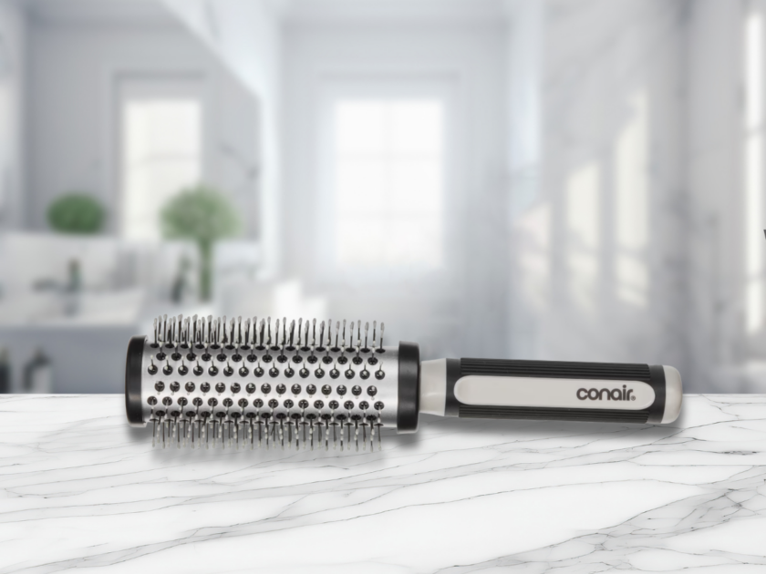 Conair Grip & Style Hot Curling Brush ONLY $0.99 (Reg. $8) at Walmart