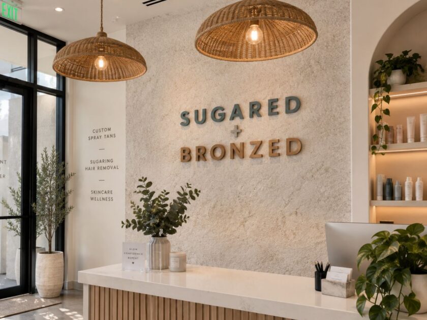 Sugared + Bronzed $750,000 Telemarketing Class Action Settlement