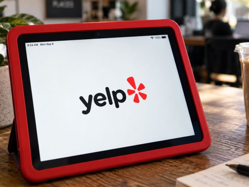 Work From Home for Yelp – Earn Up to $35/Hour as a Social Media Associate!