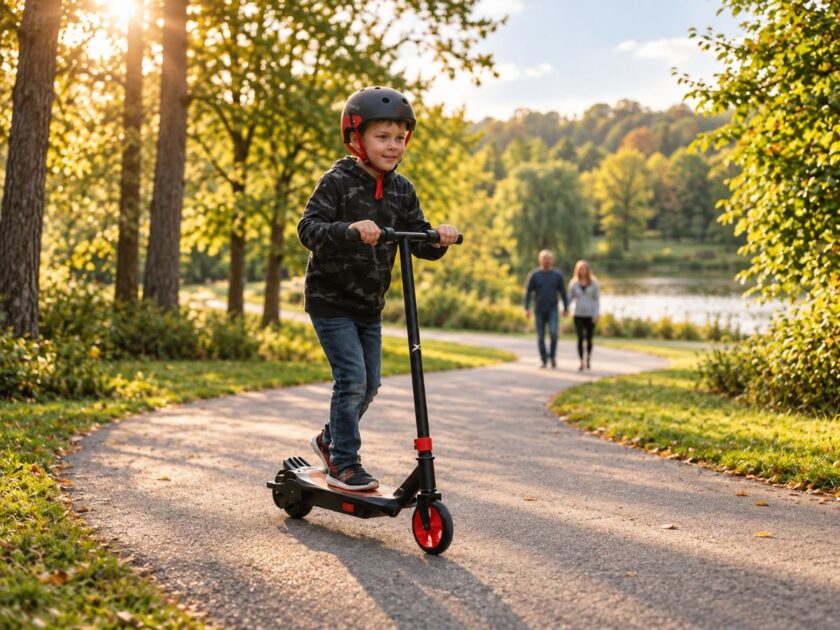 M8TRX Electric Scooter Just $59 Shipped at Walmart (Reg. $79)