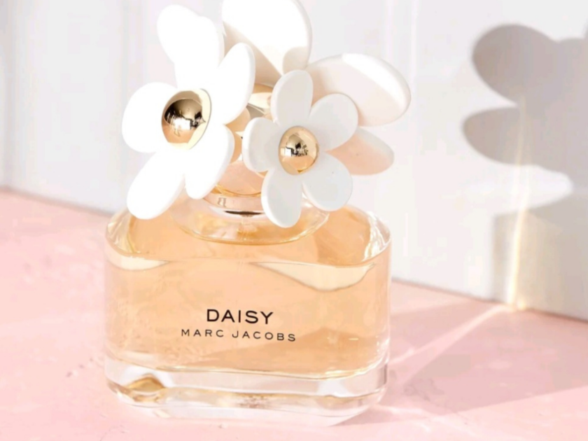 Marc Jacobs Daisy Eau De Toilette Perfume Only $32 at Walmart! (Reg. $75)