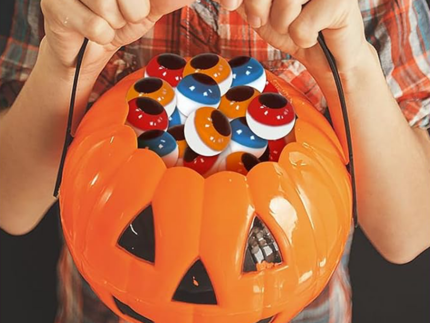 AMOS 4D Gummy Eyeballs Only $9.xx on Amazon (Reg $15)