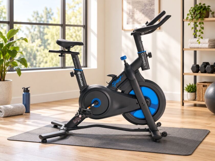 Echelon Indoor Bike Just $156.80 Shipped at Walmart (Reg. $448)