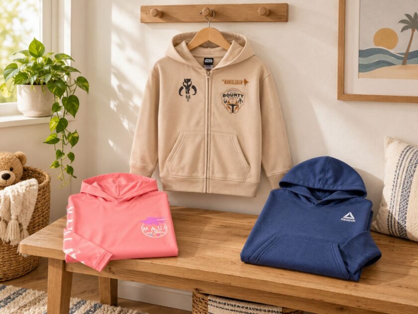 HUGE Hoodie Sale at Walmart! | Prices From $3.50!