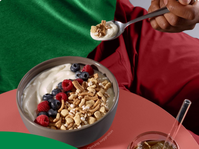 Kashi GO Protein Cereal Only $3.xx on Amazon (Reg $6)