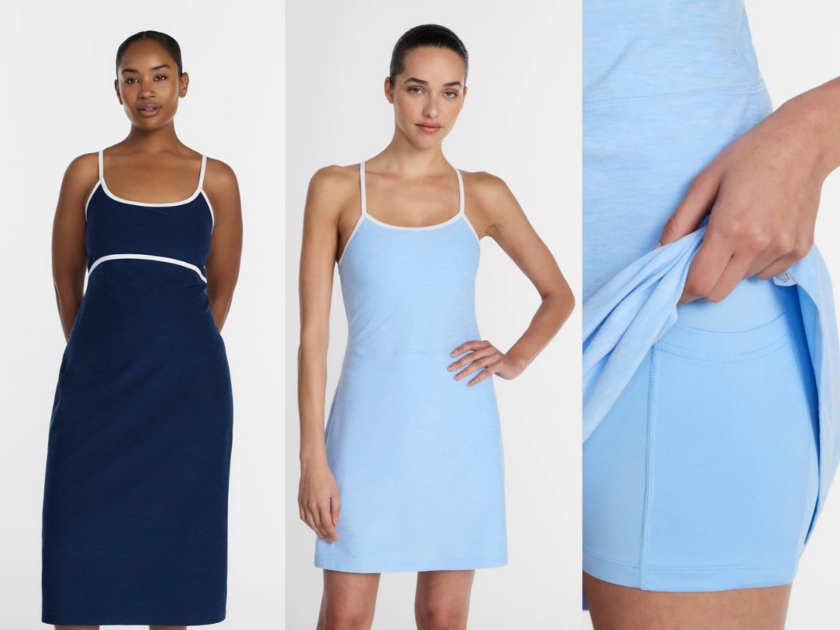 Popular Athletic Dresses at Walmart From $9.xx (Reg $28)!