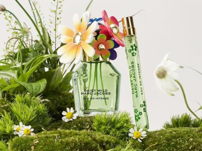 Marc Jacobs Daisy Wild Eau So Intense Parfum Only $49 at ULTA (Reg. $98)