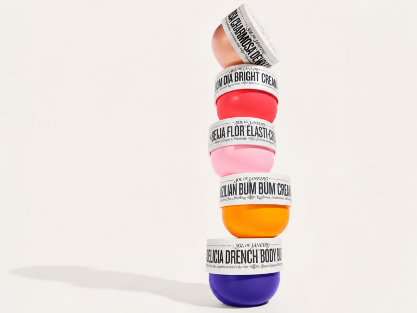 RARE 50% off Sol De Janeiro Body Butters! Only $12 (Reg $24)