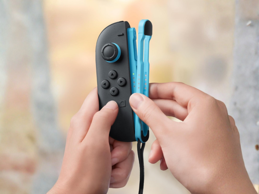 Nintendo Switch Joy-Con 2 Straps Only $10.xx on Amazon (Reg $15)