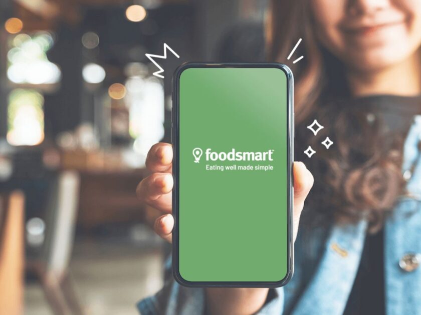 Work From Home Full-Time for Foodsmart – Earn Up to $70,000/Year + Benefits!