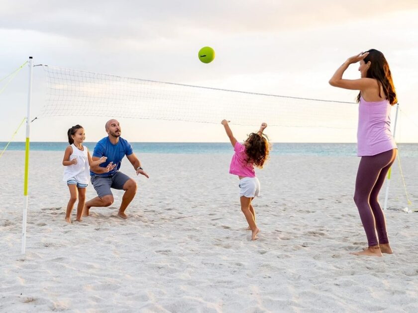 Franklin Outdoor Sports 5-Piece Kit Just $19.xx on Amazon (Reg. $55)