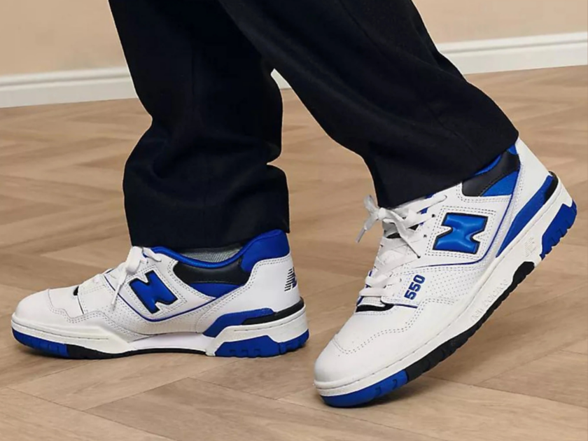 Get HUGE Discounts On Sneakers At New Balance Reconsidered