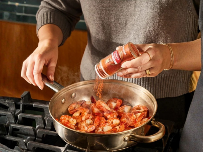 McCormick Gourmet Collection Smoked Paprika only $3.xx on Amazon (Reg $6)