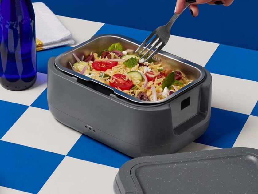 Crock-Pot GO Portable Food Warmer Just $24.98 at Sam’s Club! (Reg. $30)
