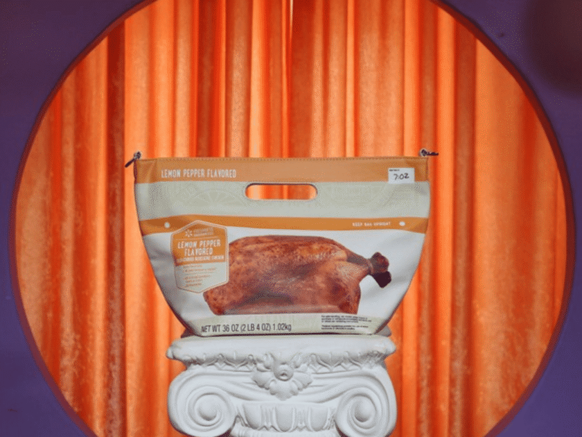 Score Elevated Rotisserie Merch from Walmart on September 1st! Low Prizes, Cute Merch!