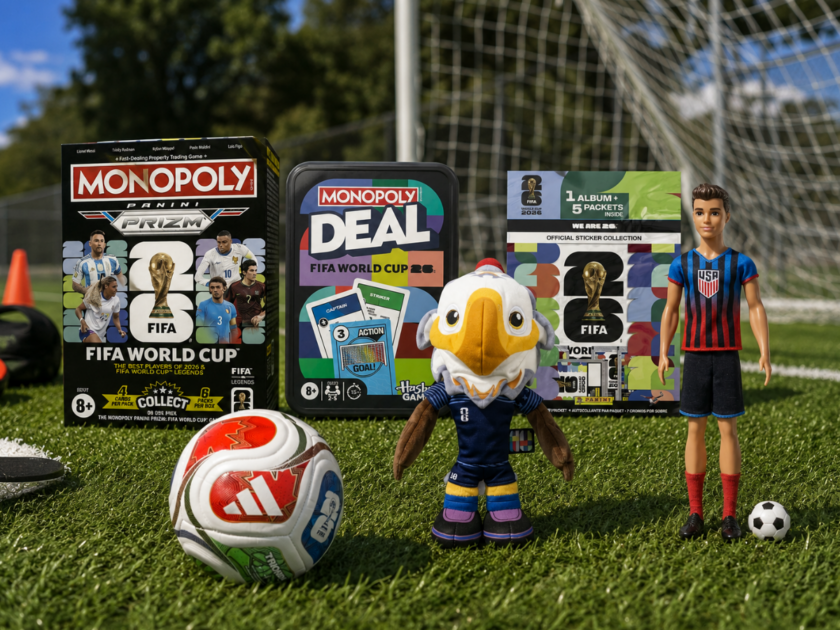 HOT FIFA Deals Under $10 on Amazon! Prices as low as $2.xx!