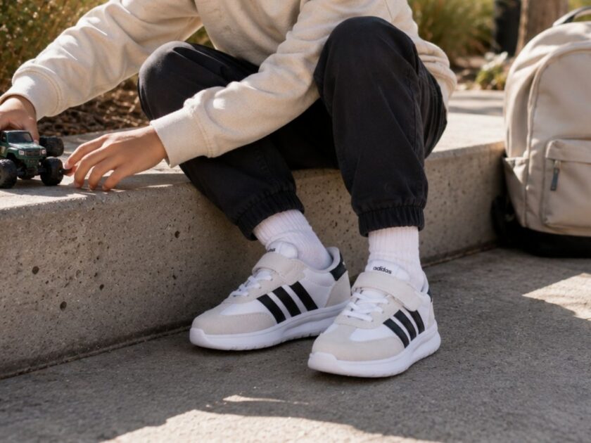 Adidas Run 70s Kids Shoes Only $18 Shipped (Reg. $40)