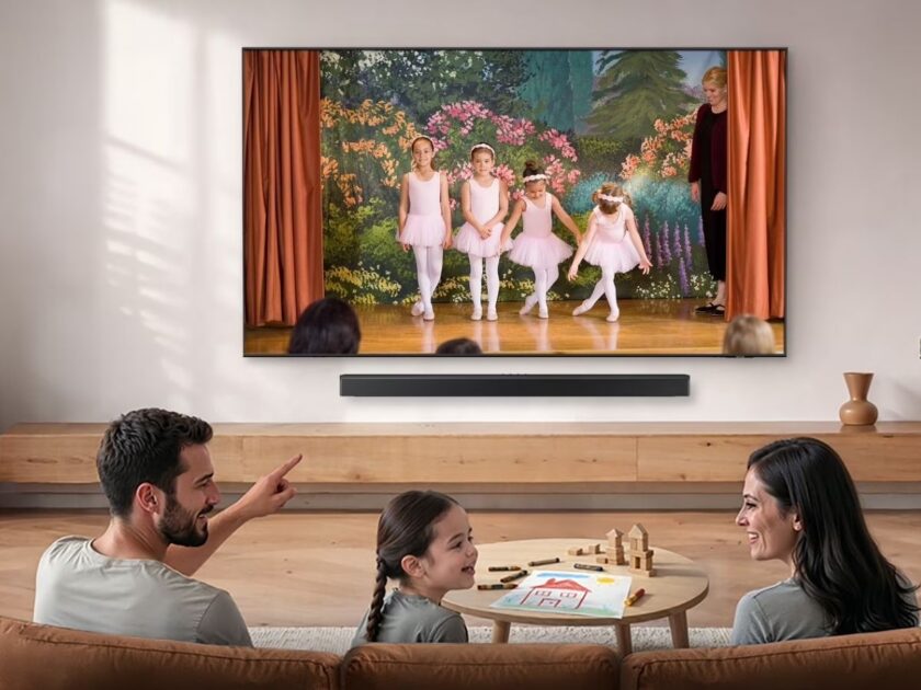 Samsung 70-Inch Crystal UHD Vision Smart TV Only $398 at Walmart (Reg. $498)