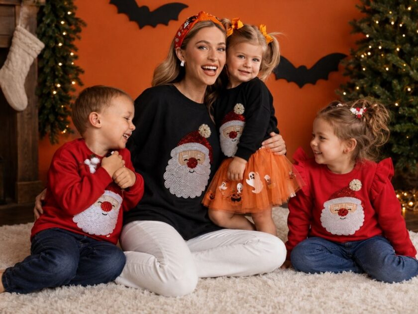 Up to 65% Off Mud Pie Kids Clothing Sale | Prices From $7.49!