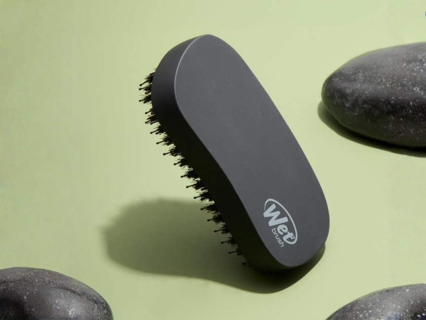 Wet Brush Shine Enhancer Hair Brush Only $6.xx on Amazon (Reg $16)